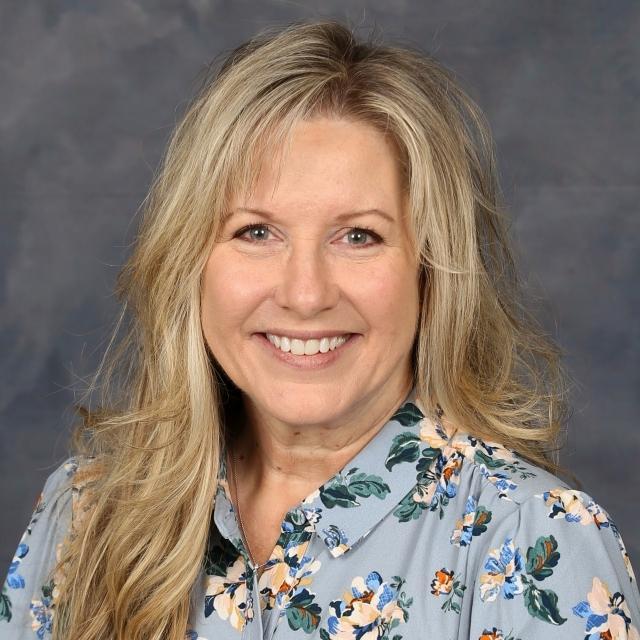 MavisPilger's Profile Photo