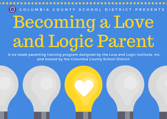 Becoming a Love and Logic Parent