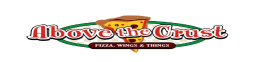 Above the Crust