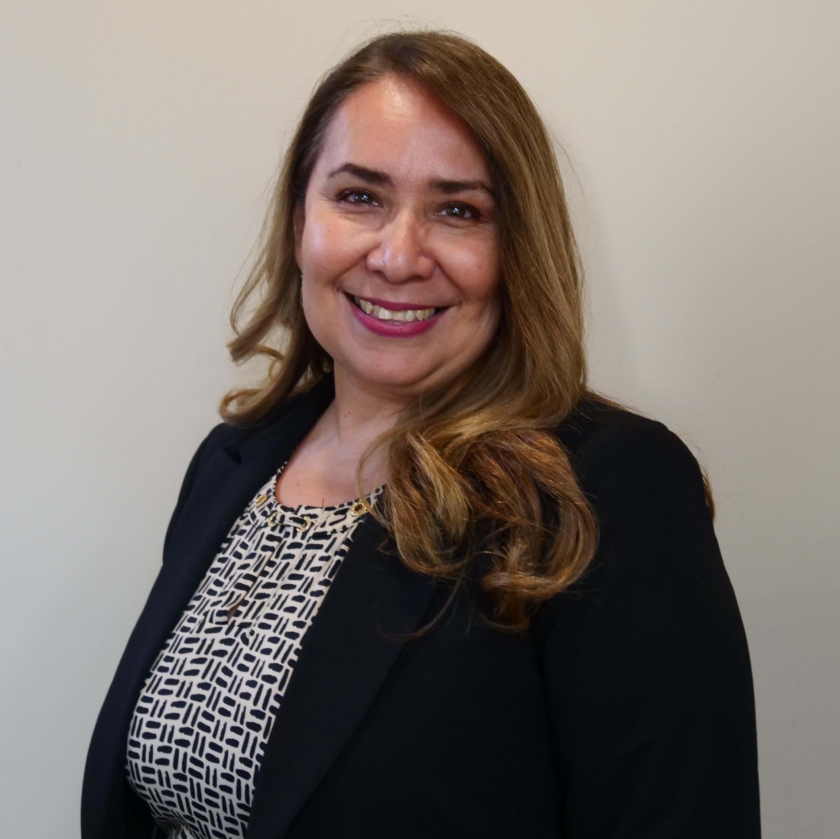 PatriciaMendoza's Profile Photo