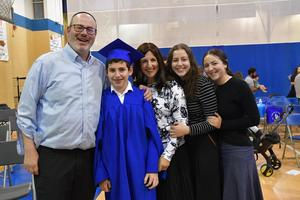 graduation