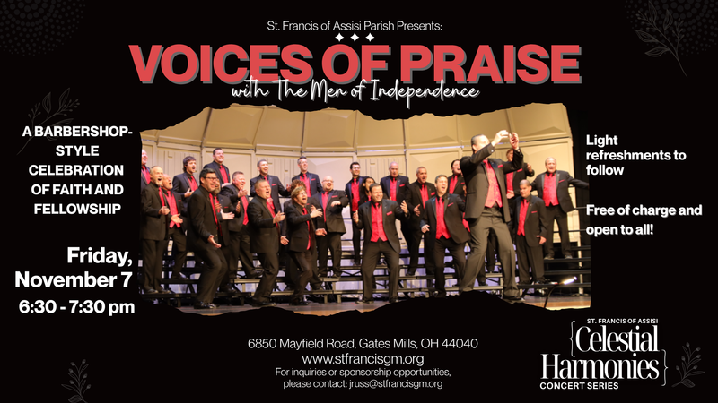 Voices of Praise