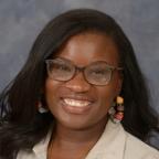 SharneaDaniels's Profile Photo