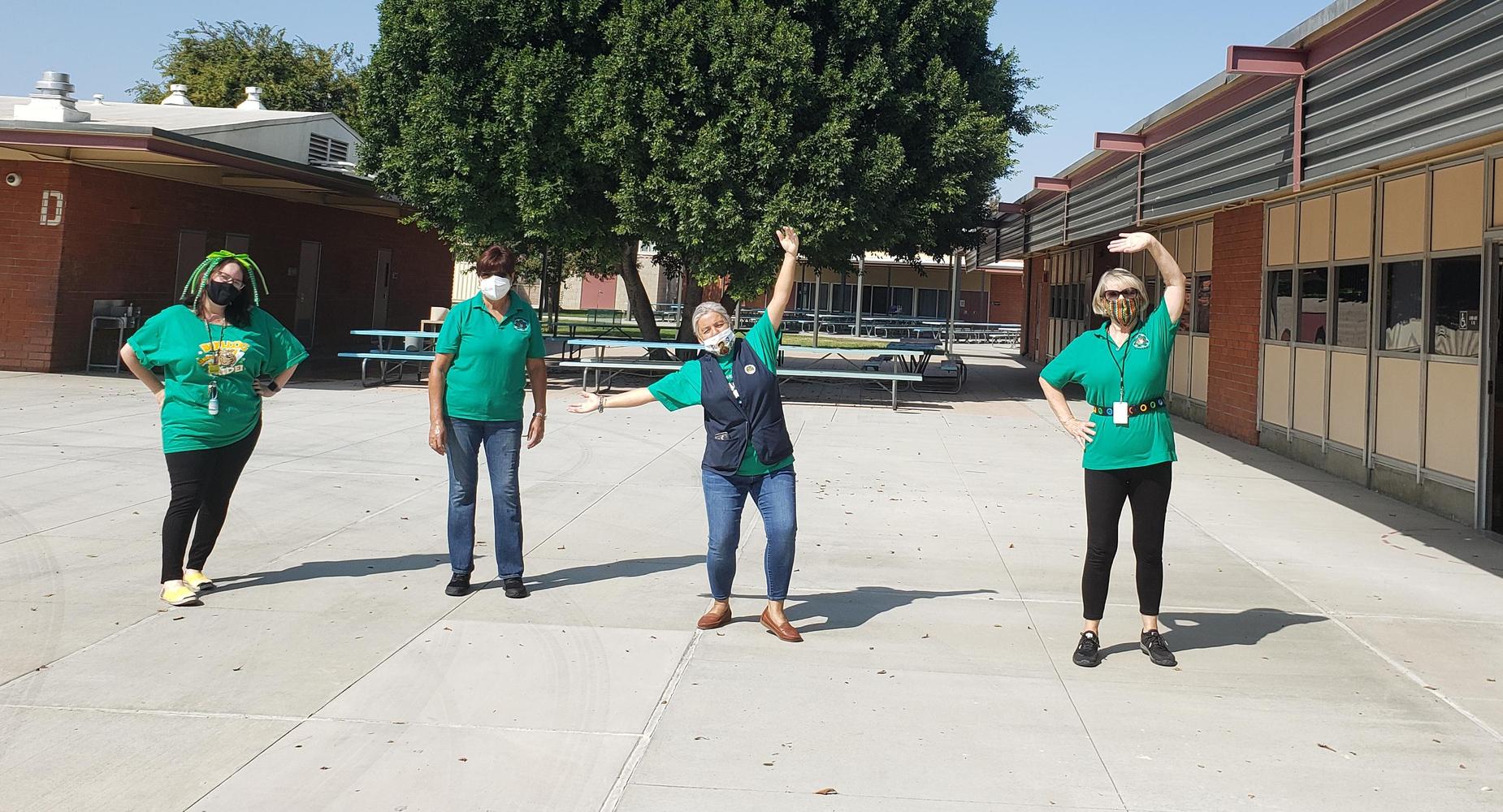 Armada Elementary School