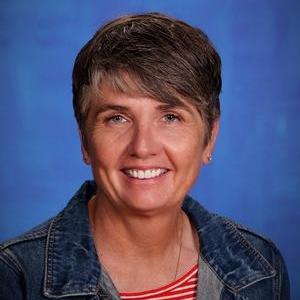 SharmaWalker-Thornton's Profile Photo