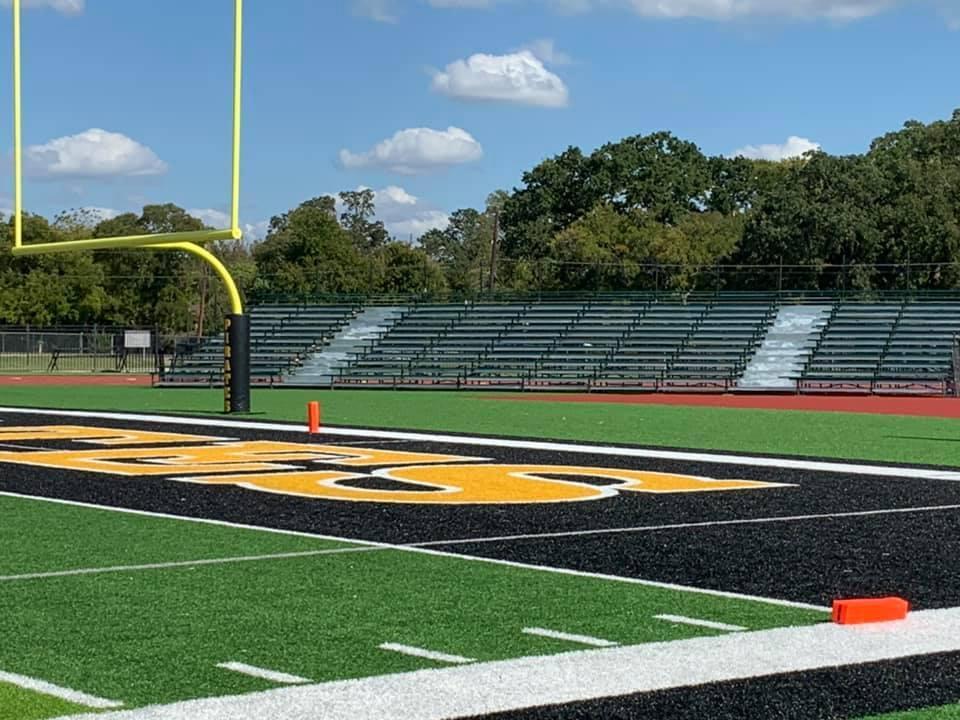 W.A. Martin Elementary School