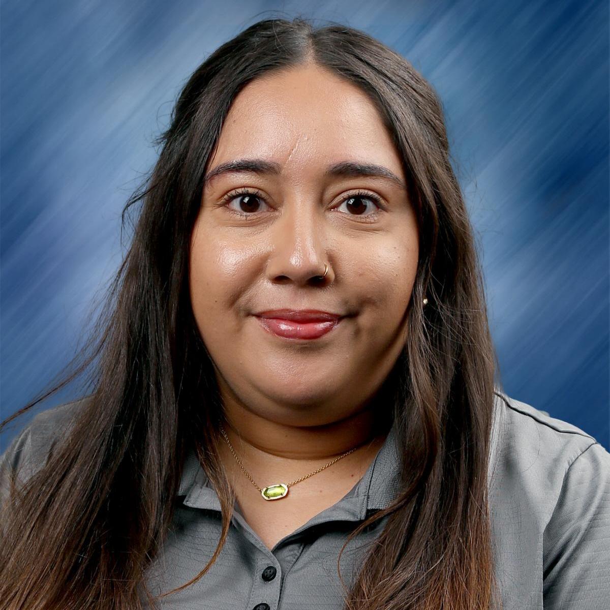 AlejandraHernandez's Profile Photo
