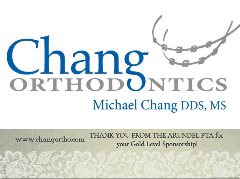 Thank you to our local partners, Chang Orthodontics! Featured Photo