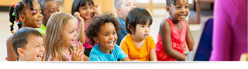 Group of students sitting 