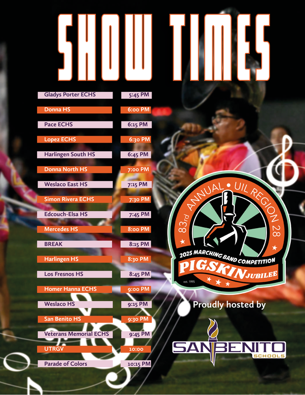 Pigskin Jubilee
