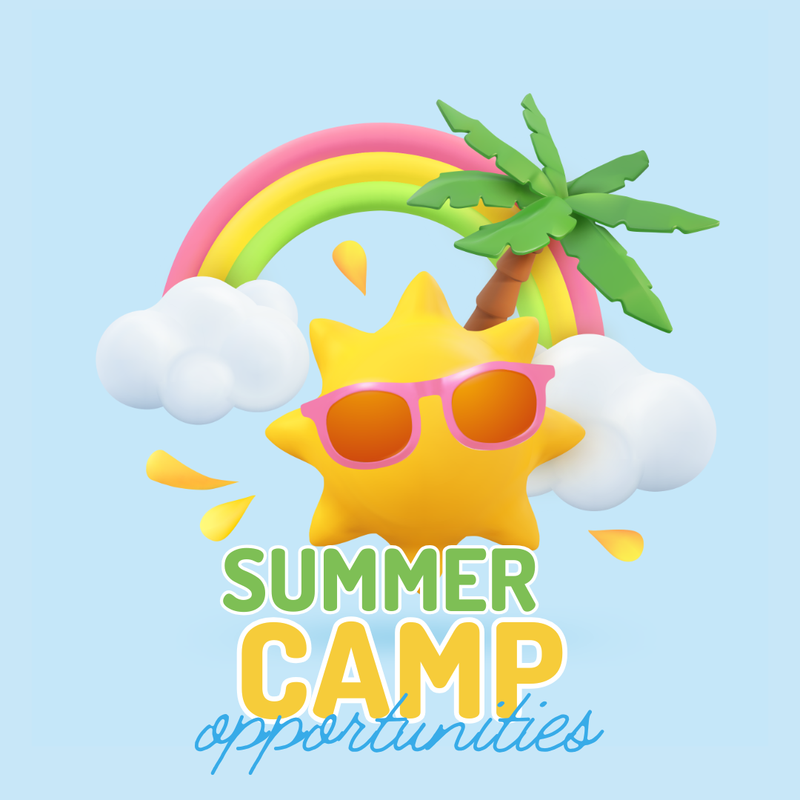 summer camp