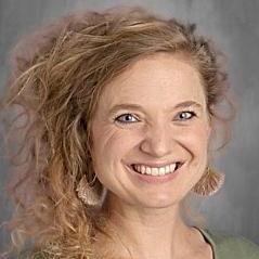 AllisonBeaman's Profile Photo