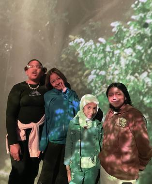 6th Grade American Museum of Natural History