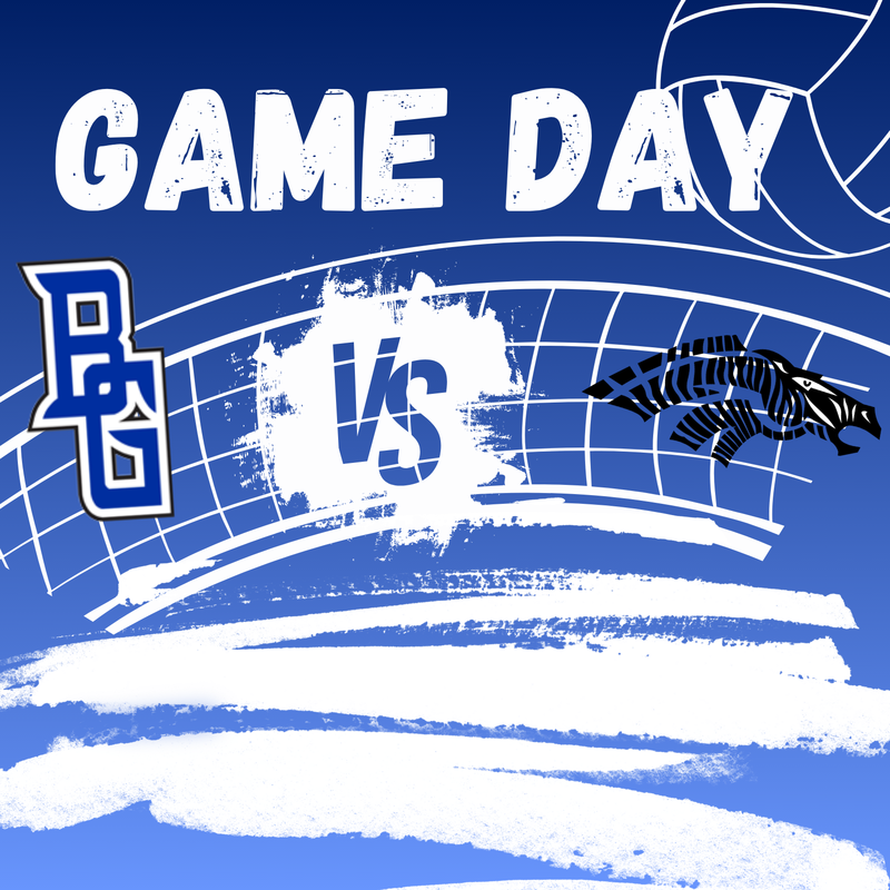 Game Day Alert