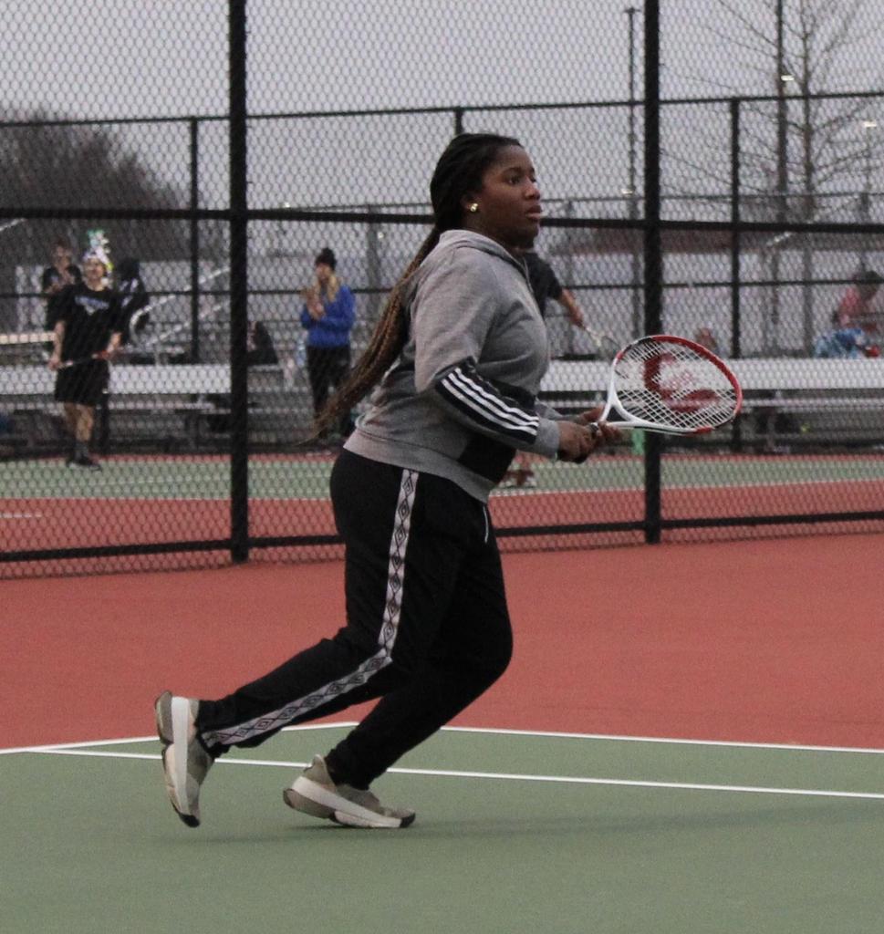 Tennis Devils & Devilettes 2022-2023