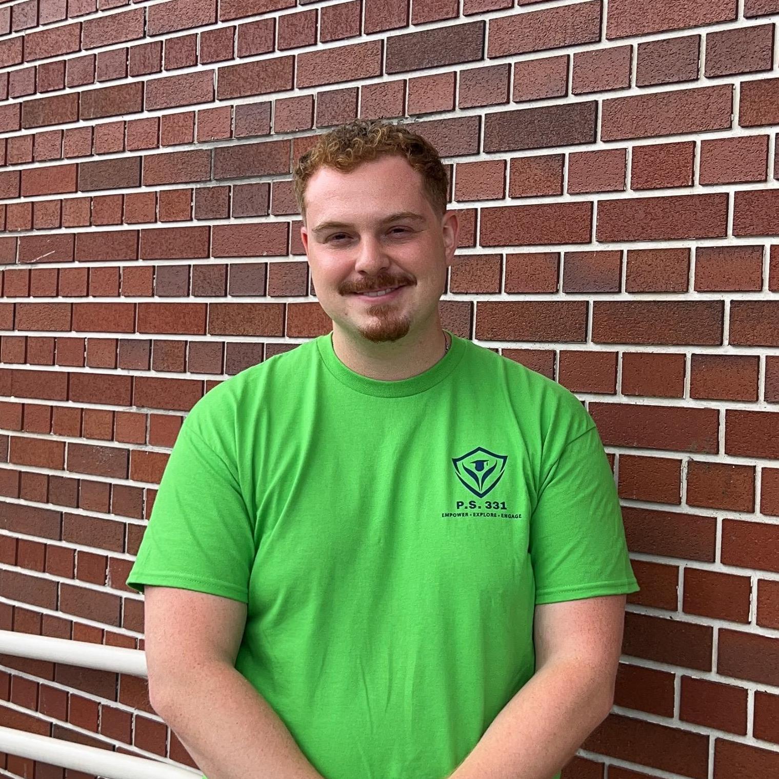 AndreDorf's Profile Photo