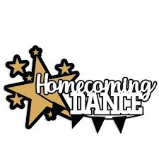 Homecoming Dance!