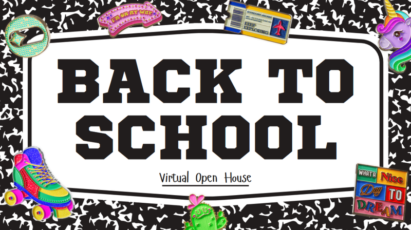 Virtual Open House Featured Photo