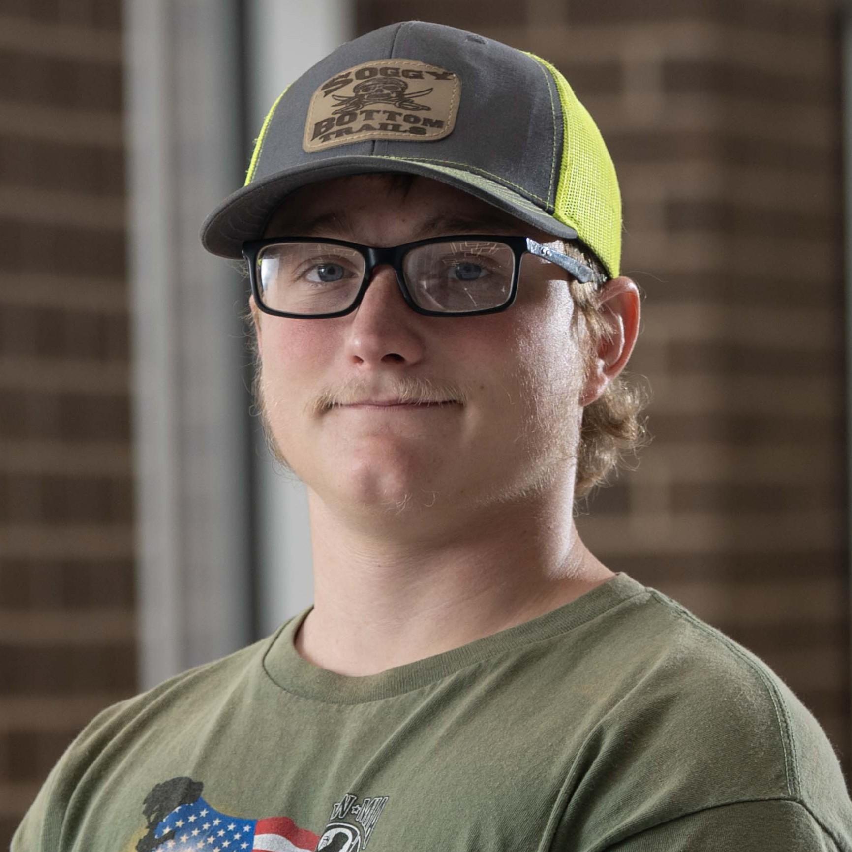 RickyJensen's Profile Photo