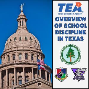 Discipline Overview