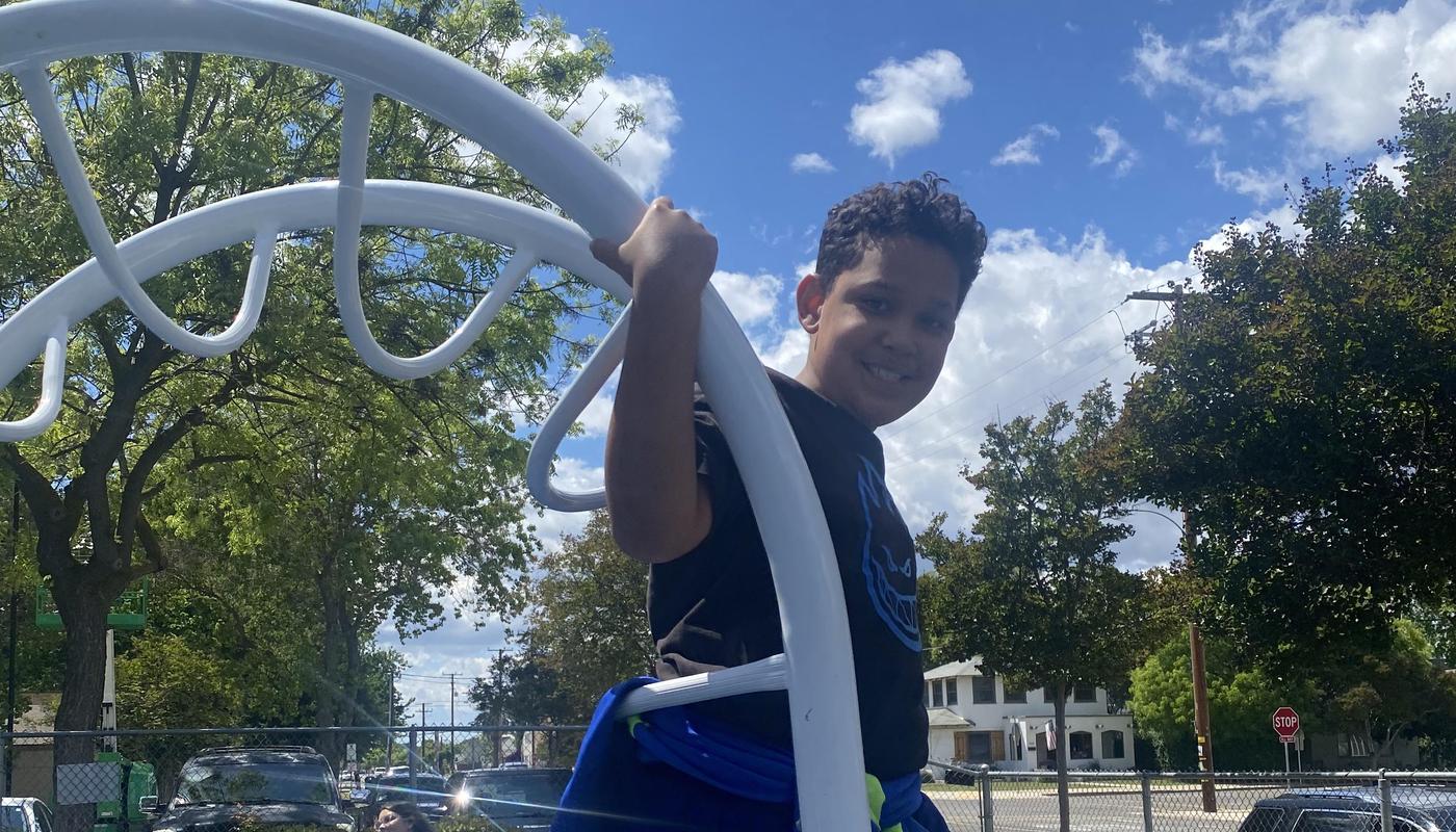 Lincoln Elementary School