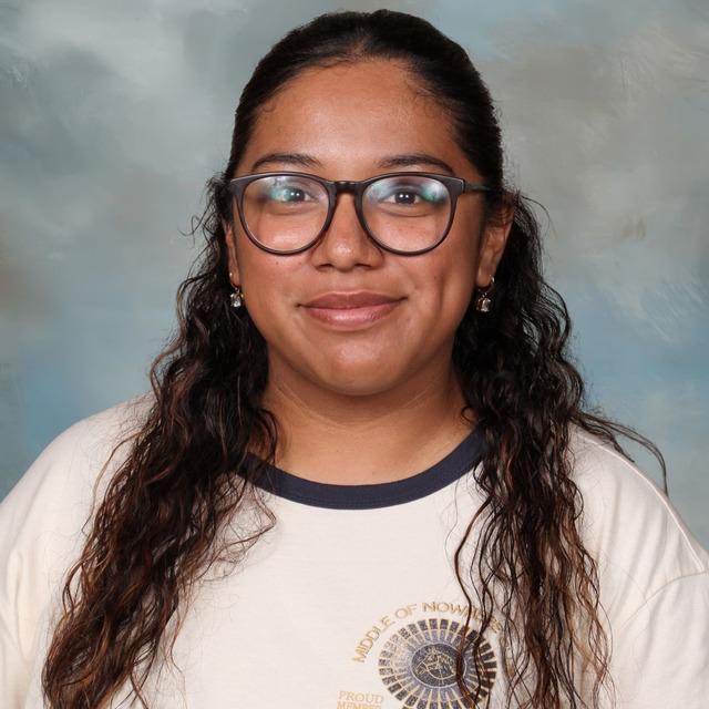 JasminMorales's Profile Photo