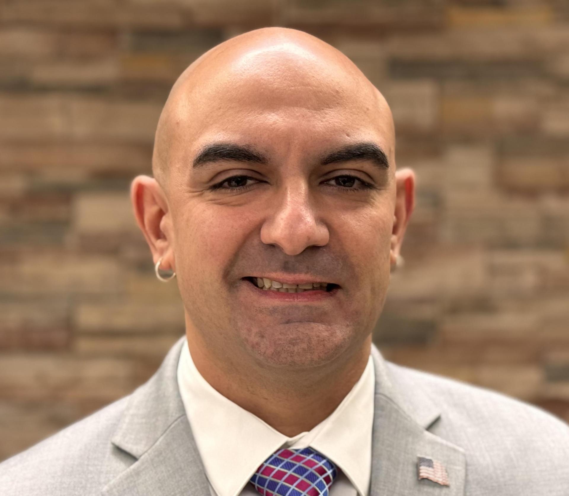 Stephen Damiano, Jr.