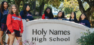 holy names picture