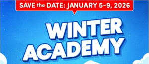winter academy