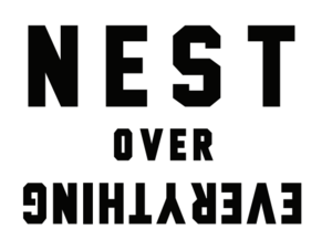 Nest over everything