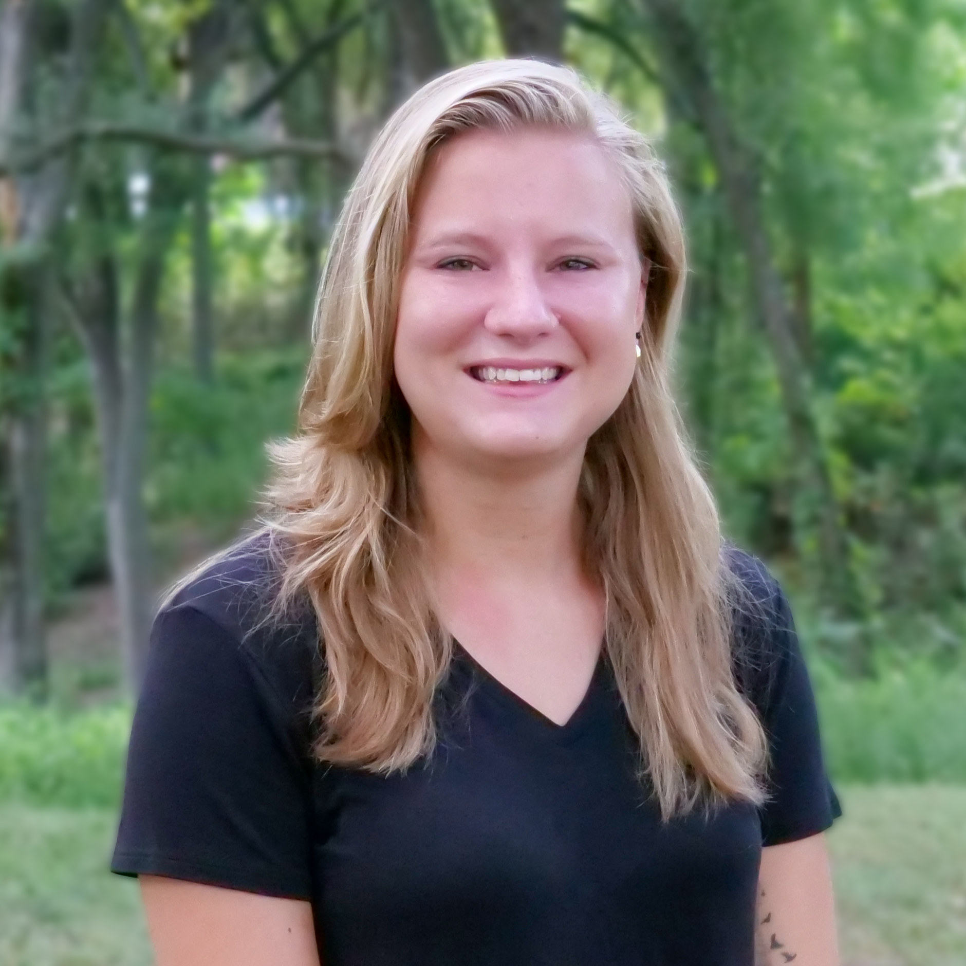 AllanaBethel's Profile Photo