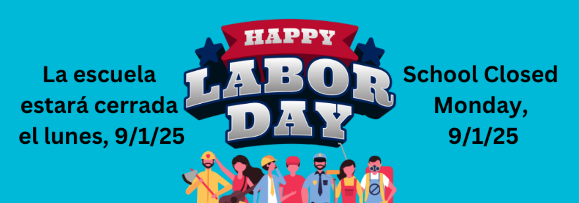 Labor Day
