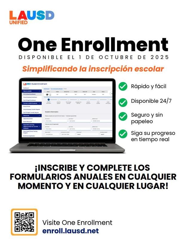EnrollNowS