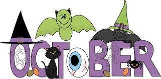 October Bats and Cats