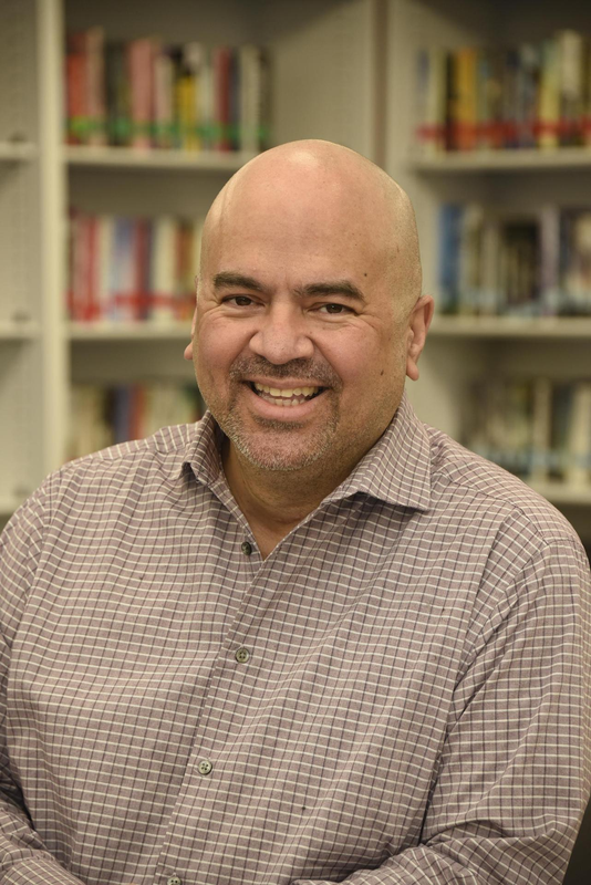 Board of Education Spotlight- Hilton Gonzalez