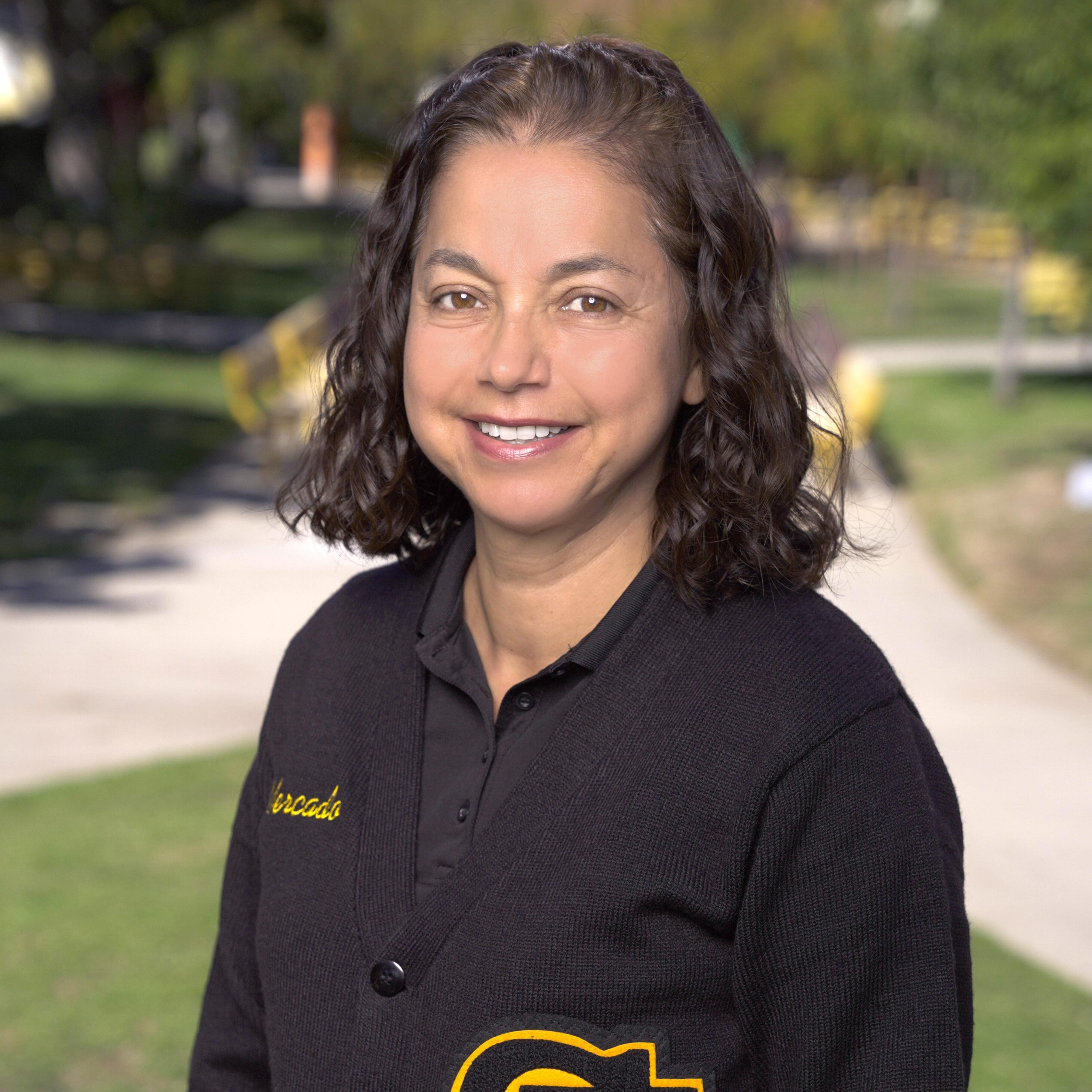 LivierMercado's Profile Photo