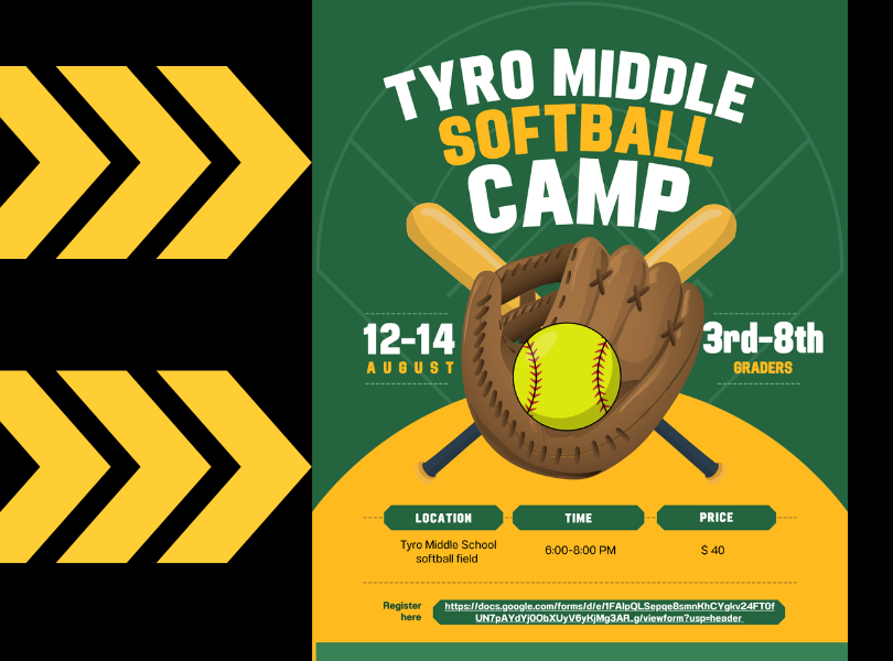 Softball Camp