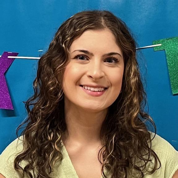 ElizabethTellerine's Profile Photo