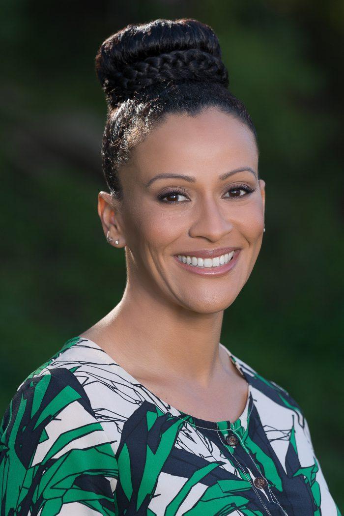 Dr. Katina Soares, HTSB Board Member