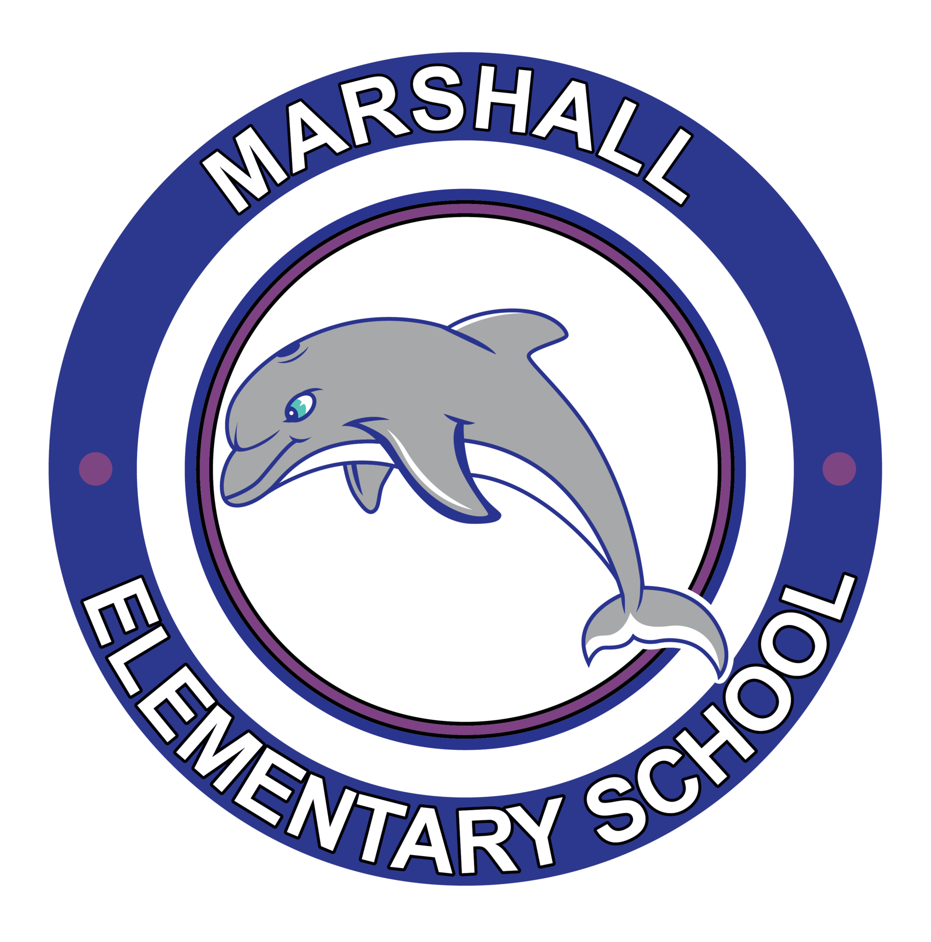 Marshall logo