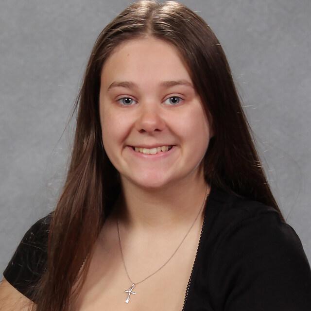 AryannahButler Rogers's Profile Photo