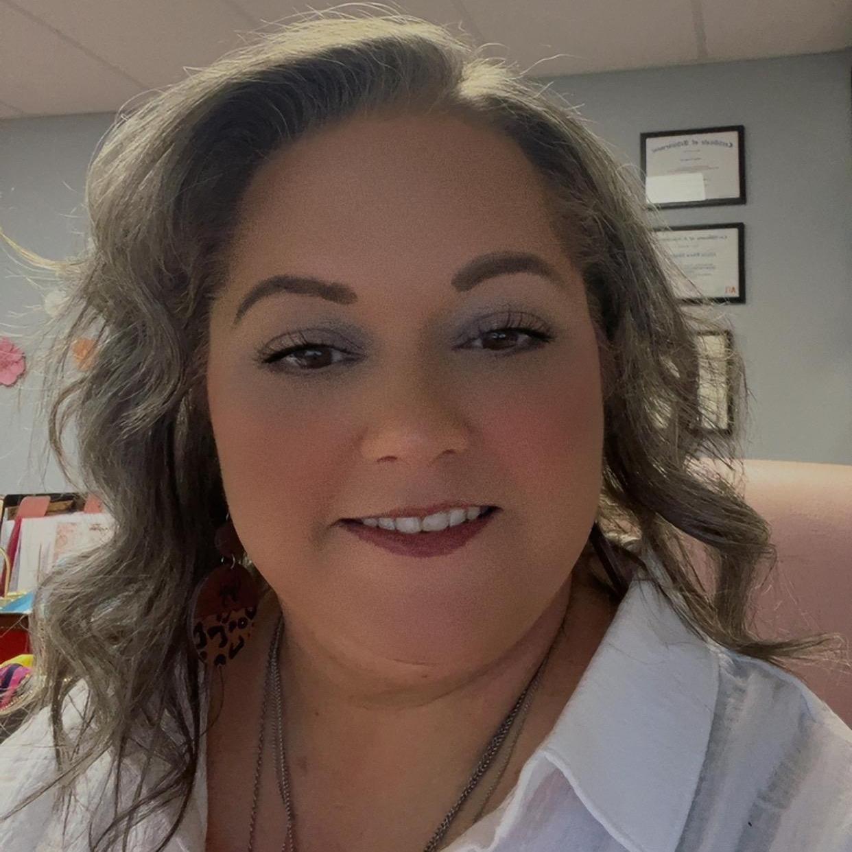 AliciaEmpson's Profile Photo