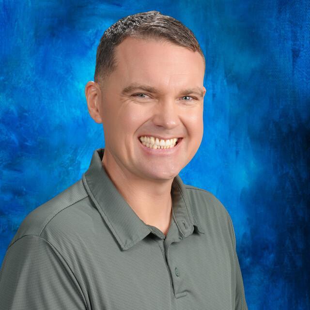 ChristianSauerwald's Profile Photo
