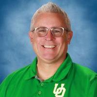 DarrenMcDonald's Profile Photo
