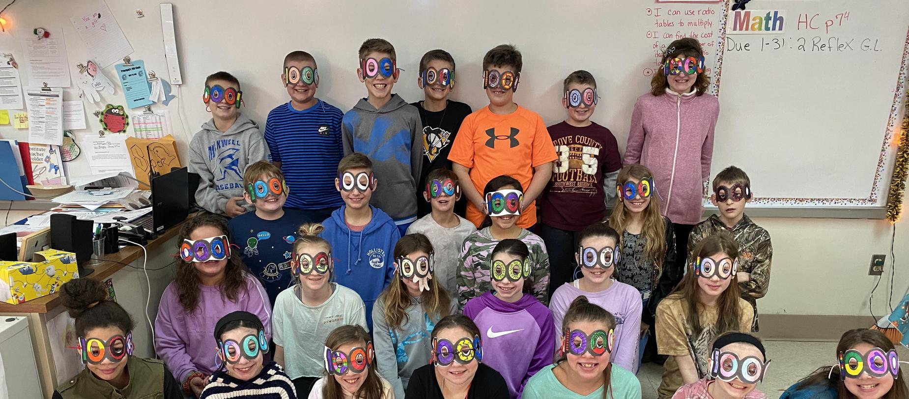 100th Day of School