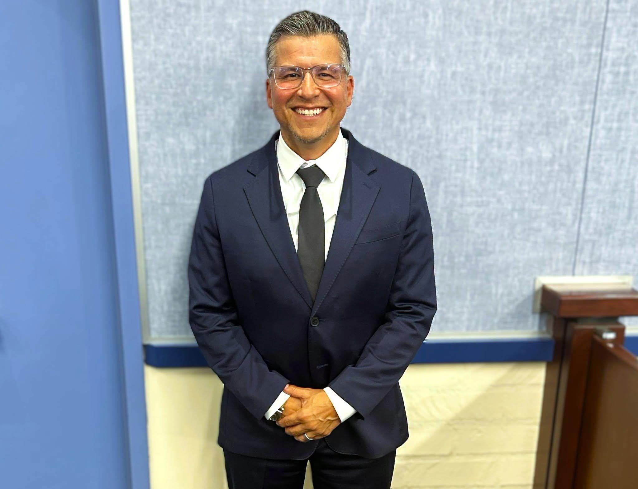 Steven Rodriguez