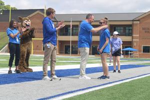 BCSS Special Olympics 2026