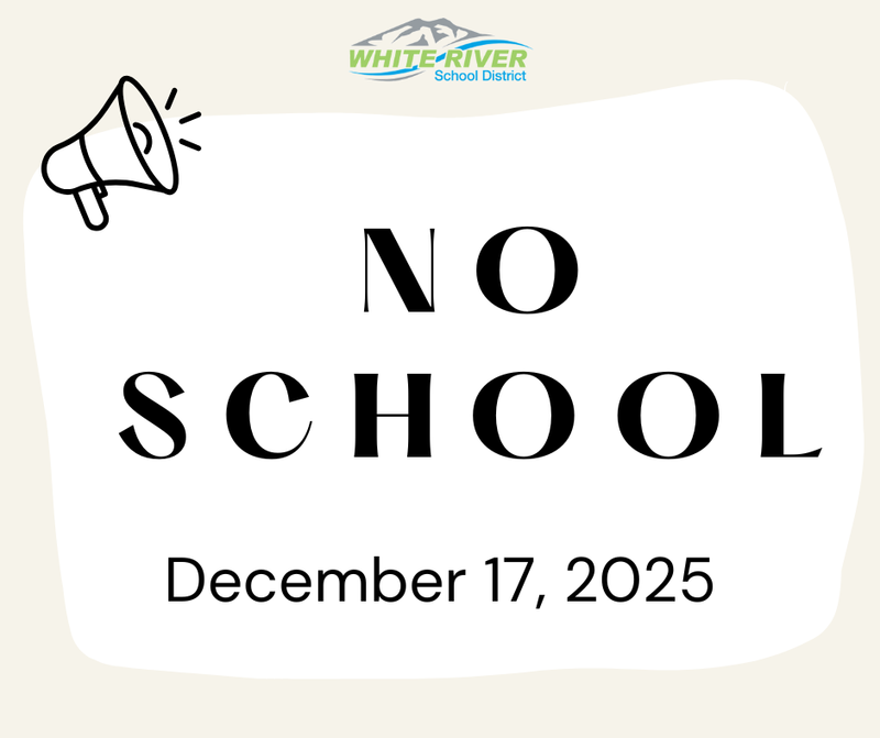 No School 12-17-25