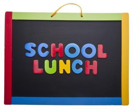New Procedure for Lunch Orders Beginning Monday, 10/21 Featured Photo