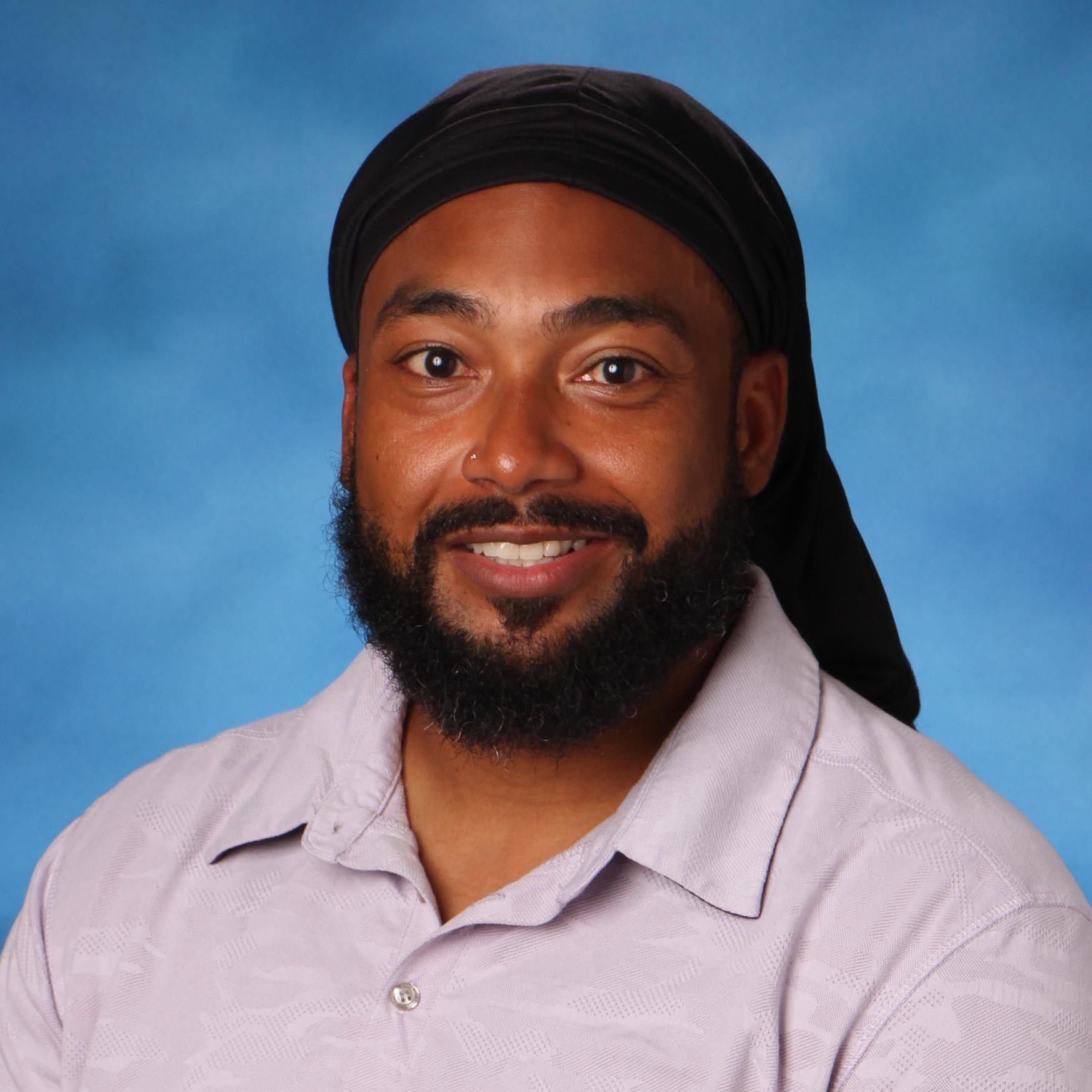 JesusCamejo's Profile Photo